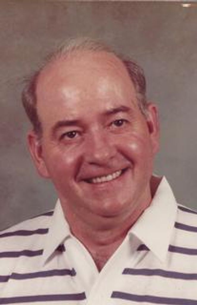 Bobby G. Sturgill