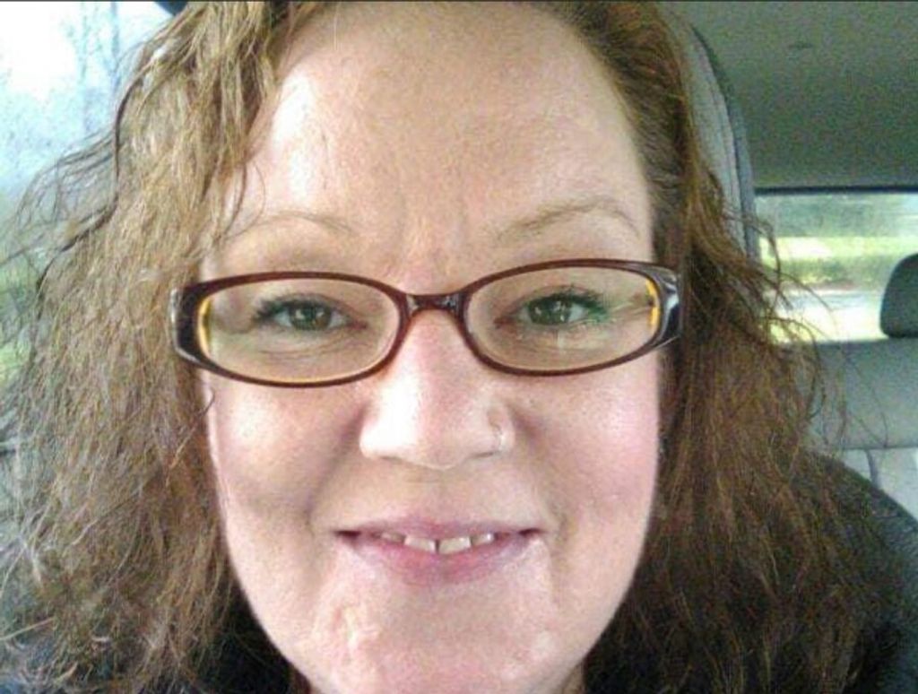 Shellie Brown