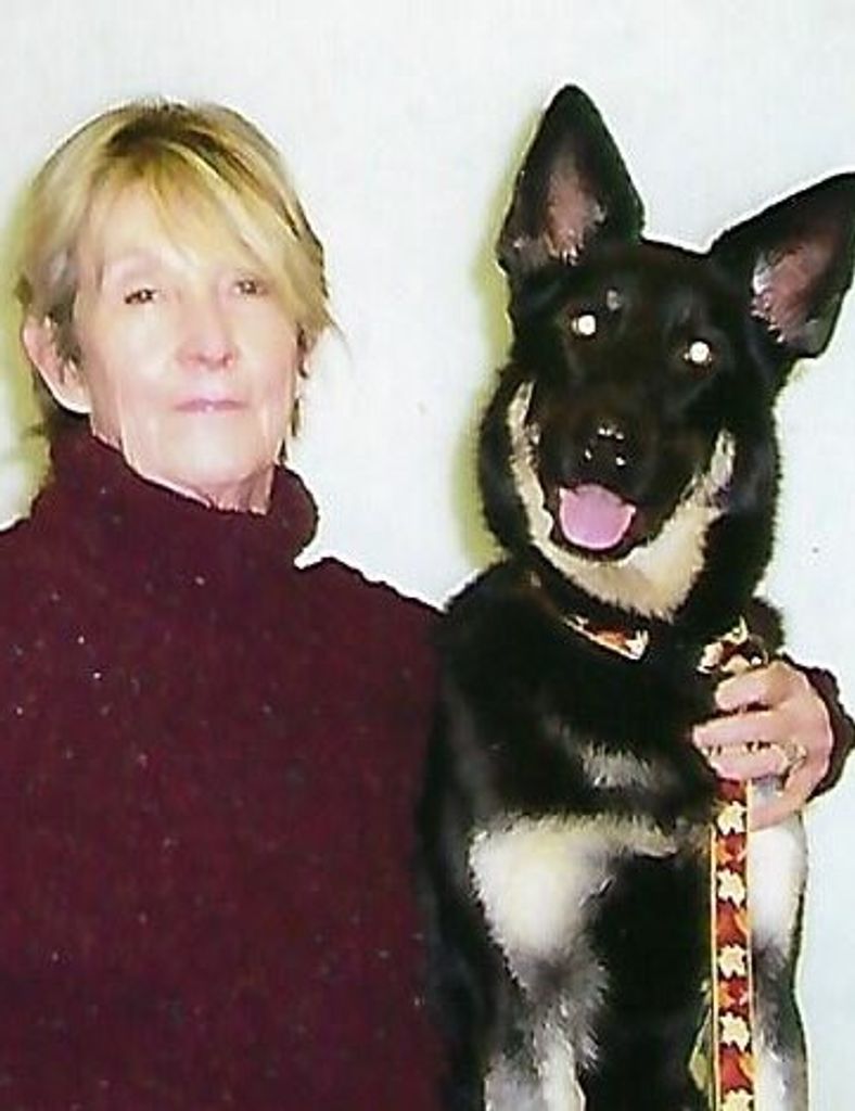 Lynne Beebe