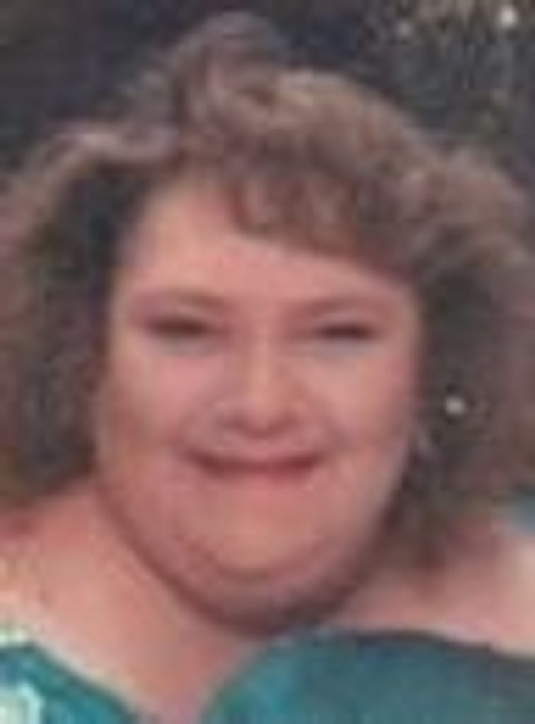 Mary Edith (White) Fortenberry