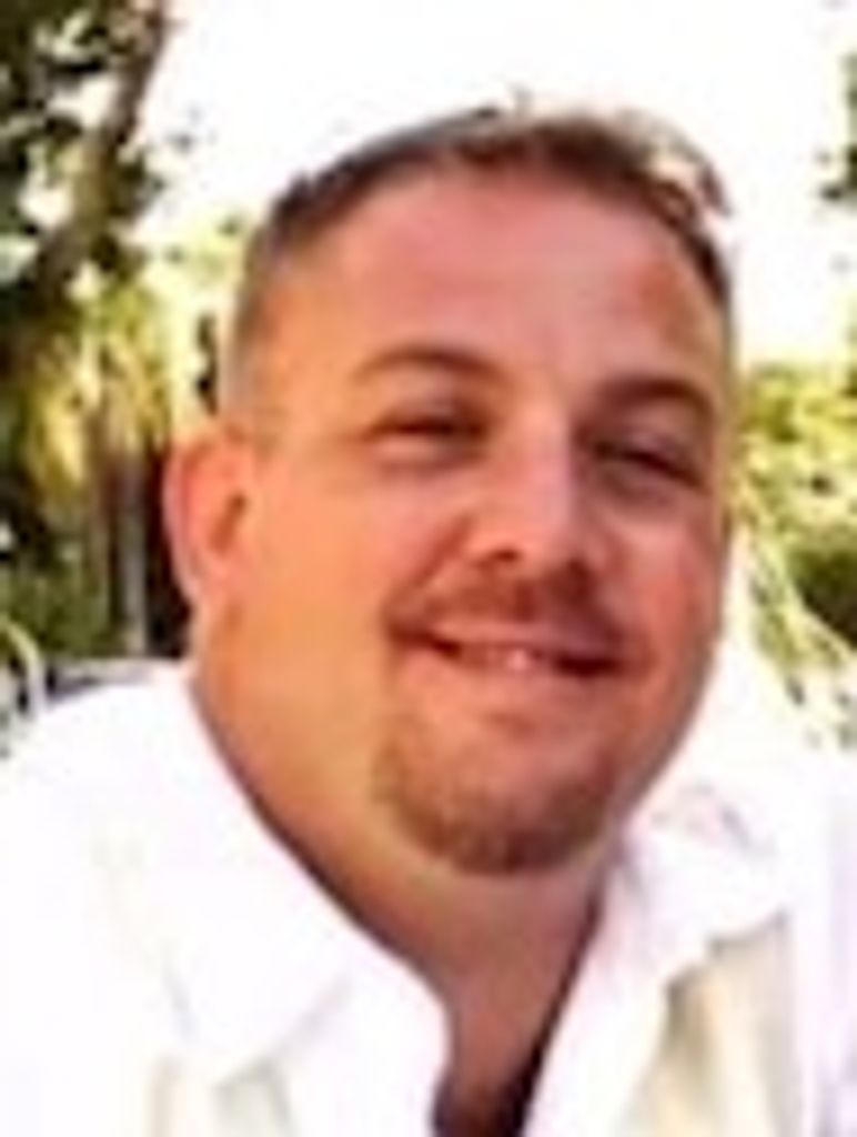 Corey Sheets Profile Photo
