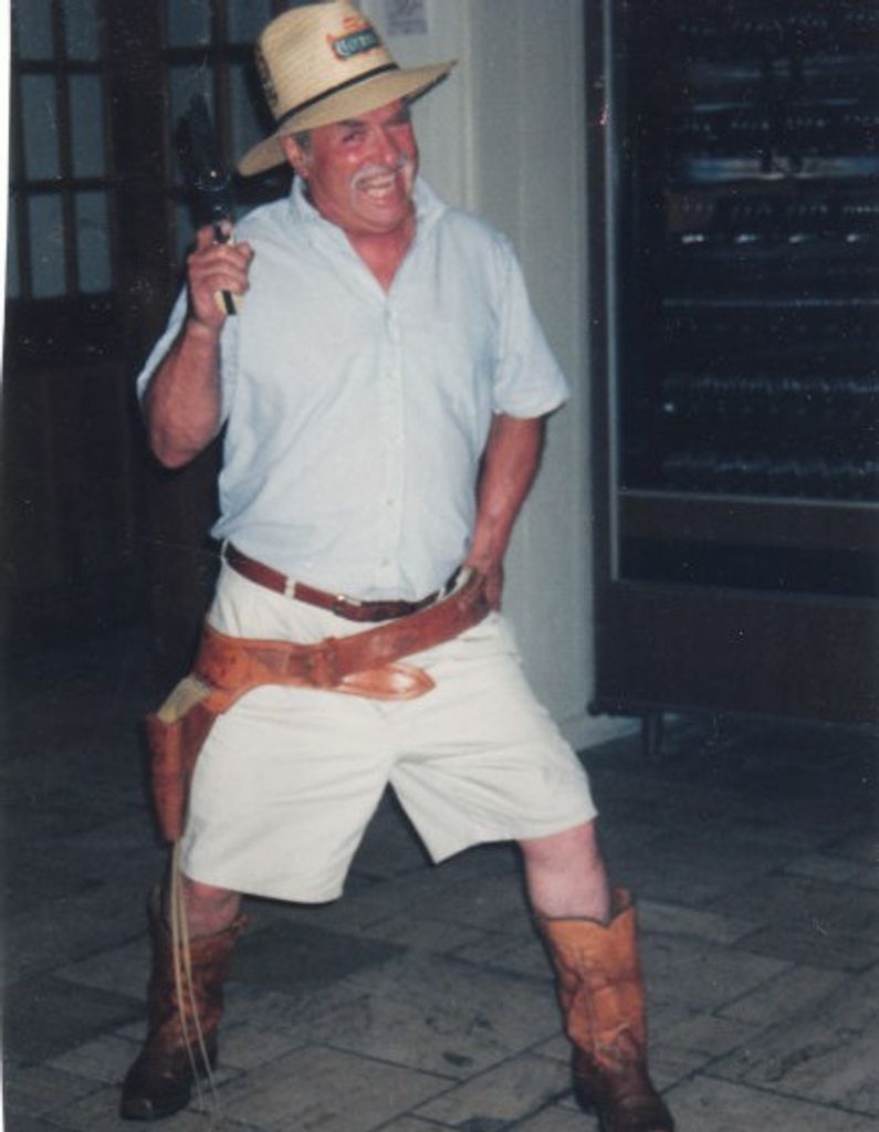 Richard I. Lawson Profile Photo