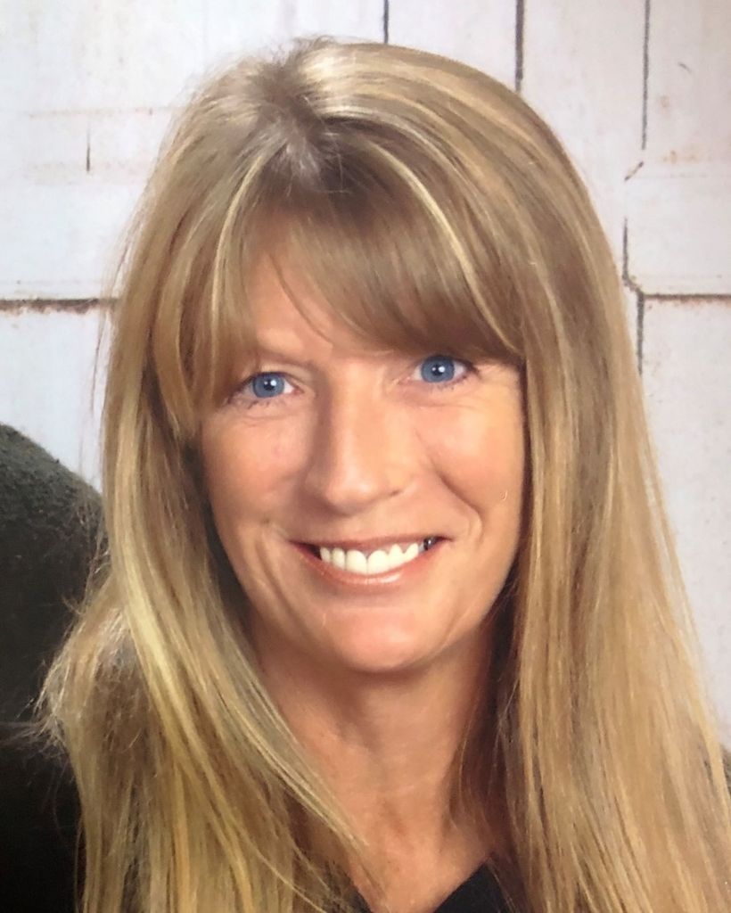 Vicki L. Vickers