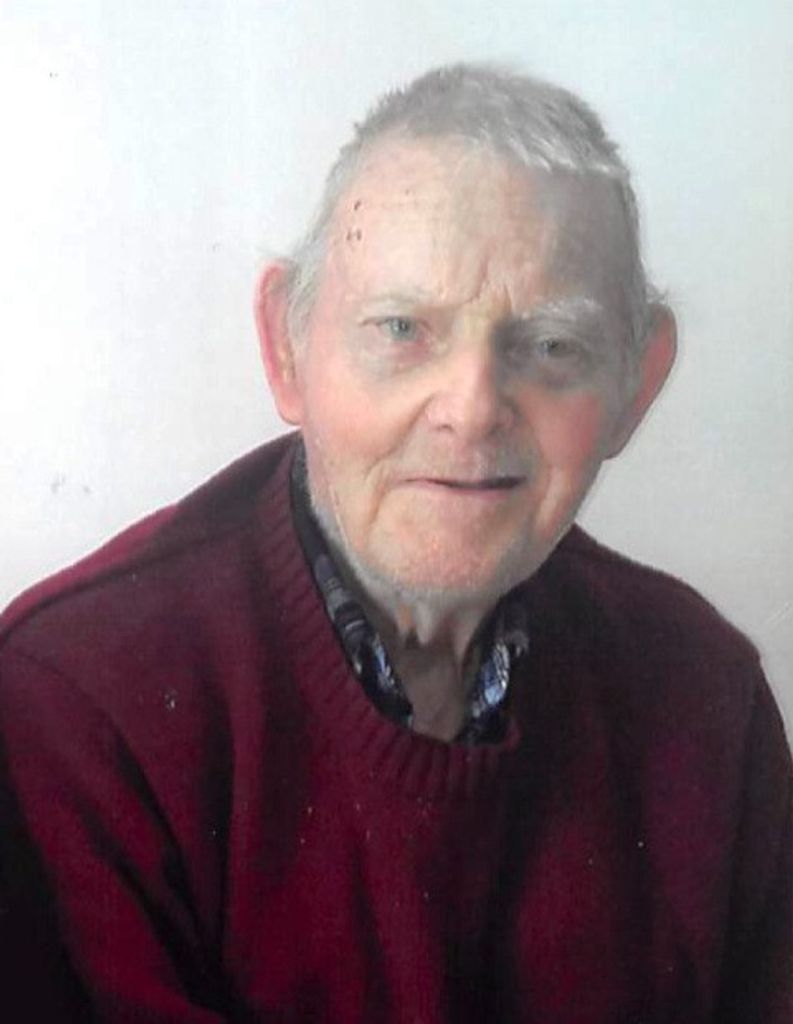 Edward D. Bloom Profile Photo