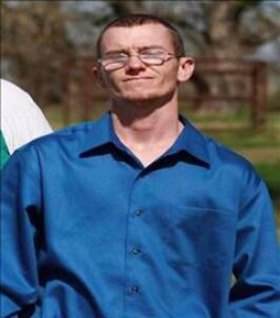 Charles Mullins Profile Photo