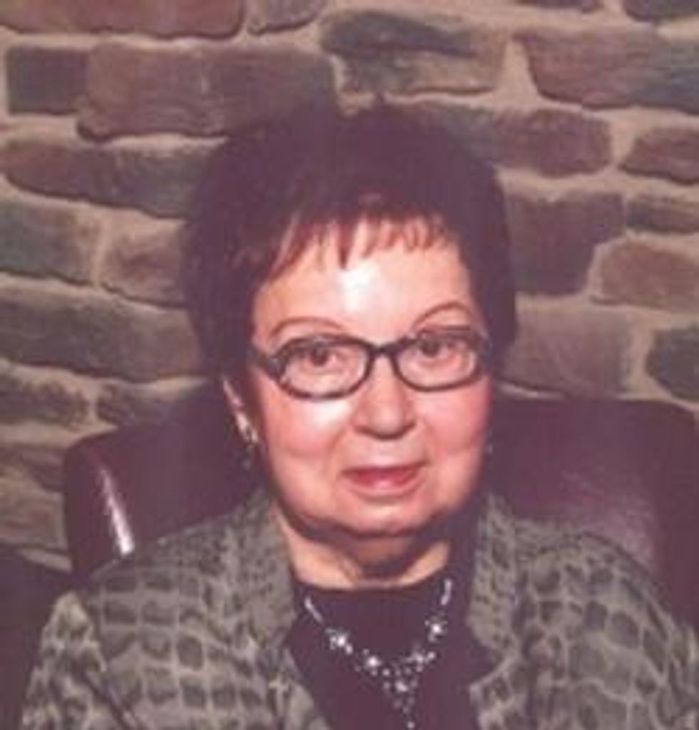 Annie Senger Profile Photo