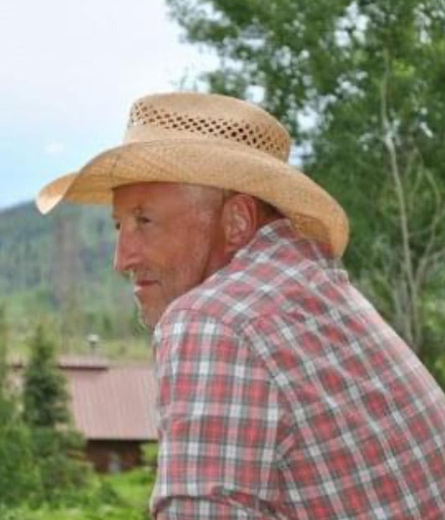 Grahame R. Gibson Profile Photo