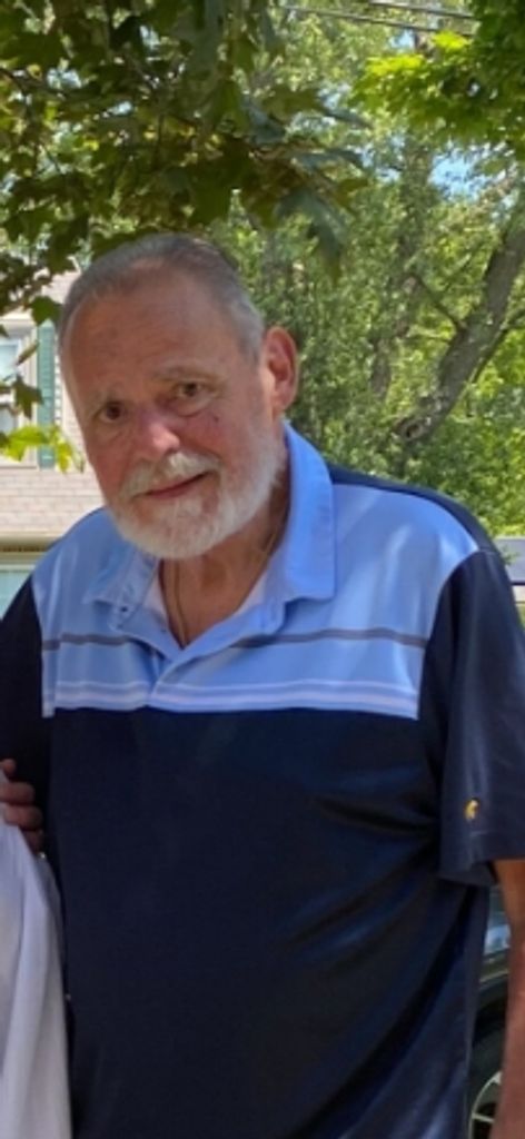 Marvin S. Nickerson Profile Photo