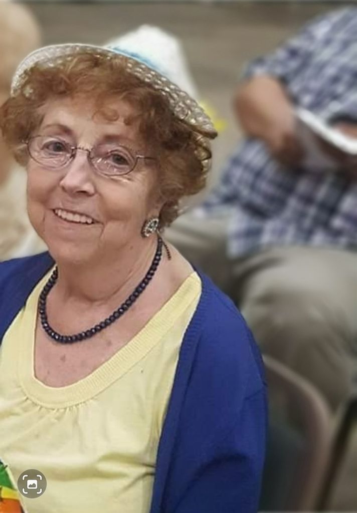 Betty Cheatham