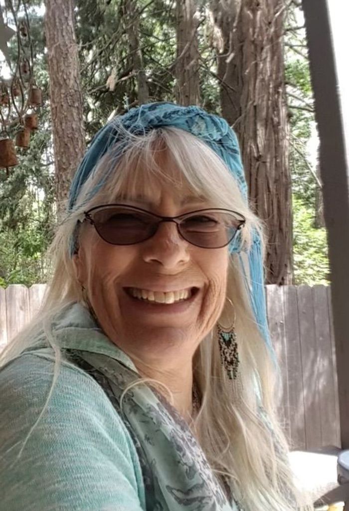Roberta Mae Lujan Profile Photo
