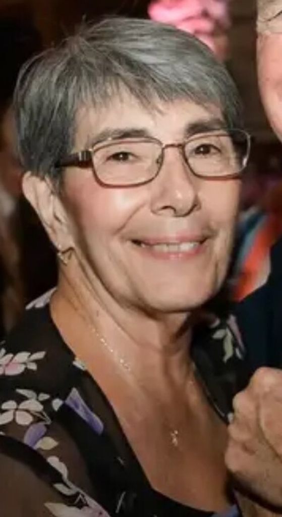 Marigrace H. Clarke Profile Photo