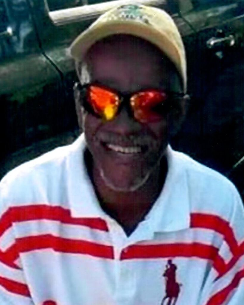 LEON MCGINNIS Profile Photo