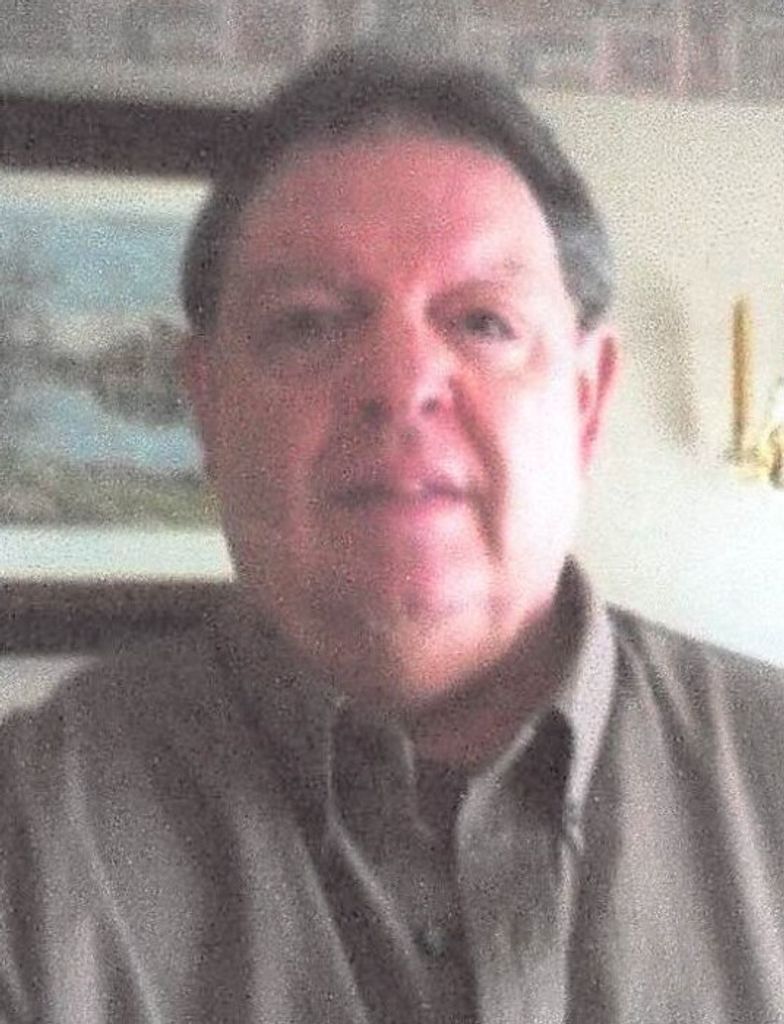 Michael William Harold
