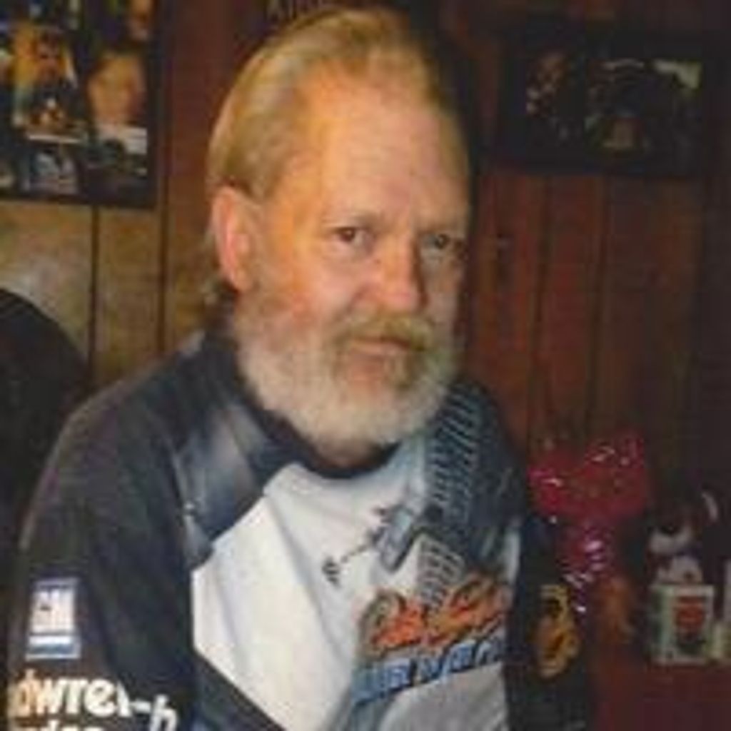 Claude Beitzel, Jr.