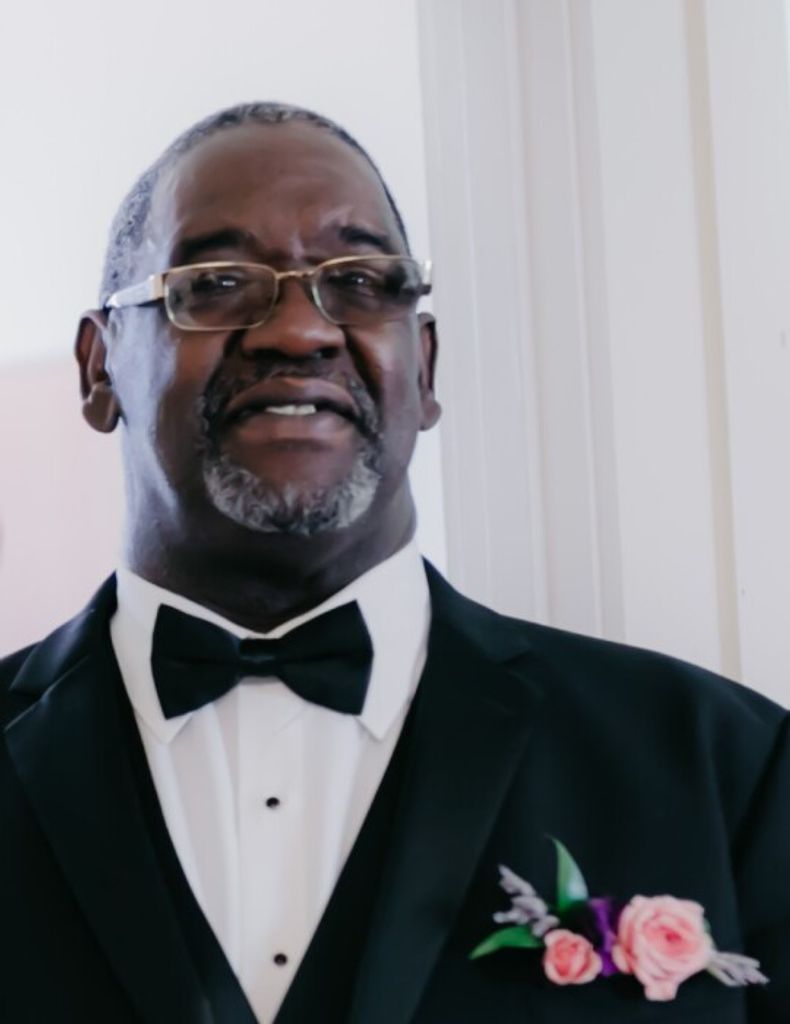 William H. Murray, Jr.