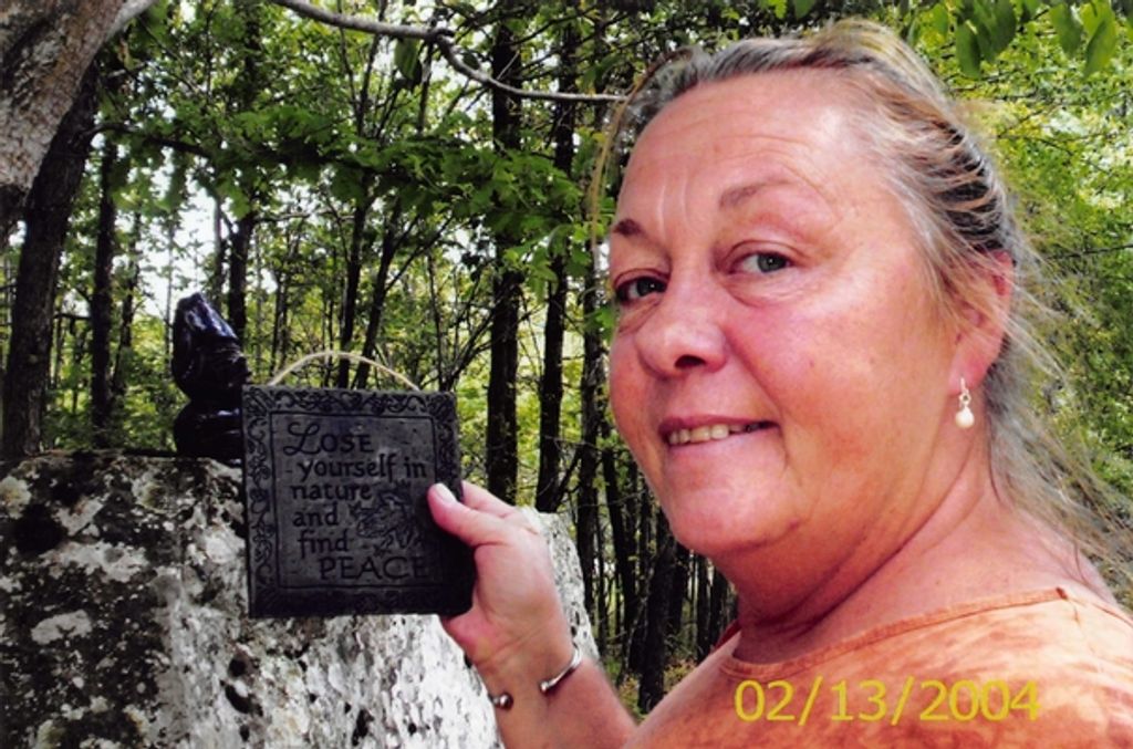 Lynne-Faith Wright Stringfellow Profile Photo