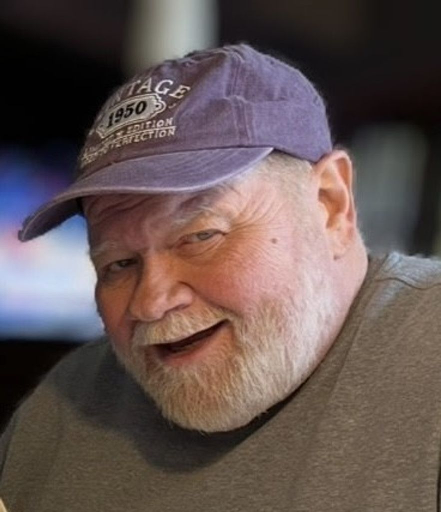 Joseph Patrick Long Profile Photo