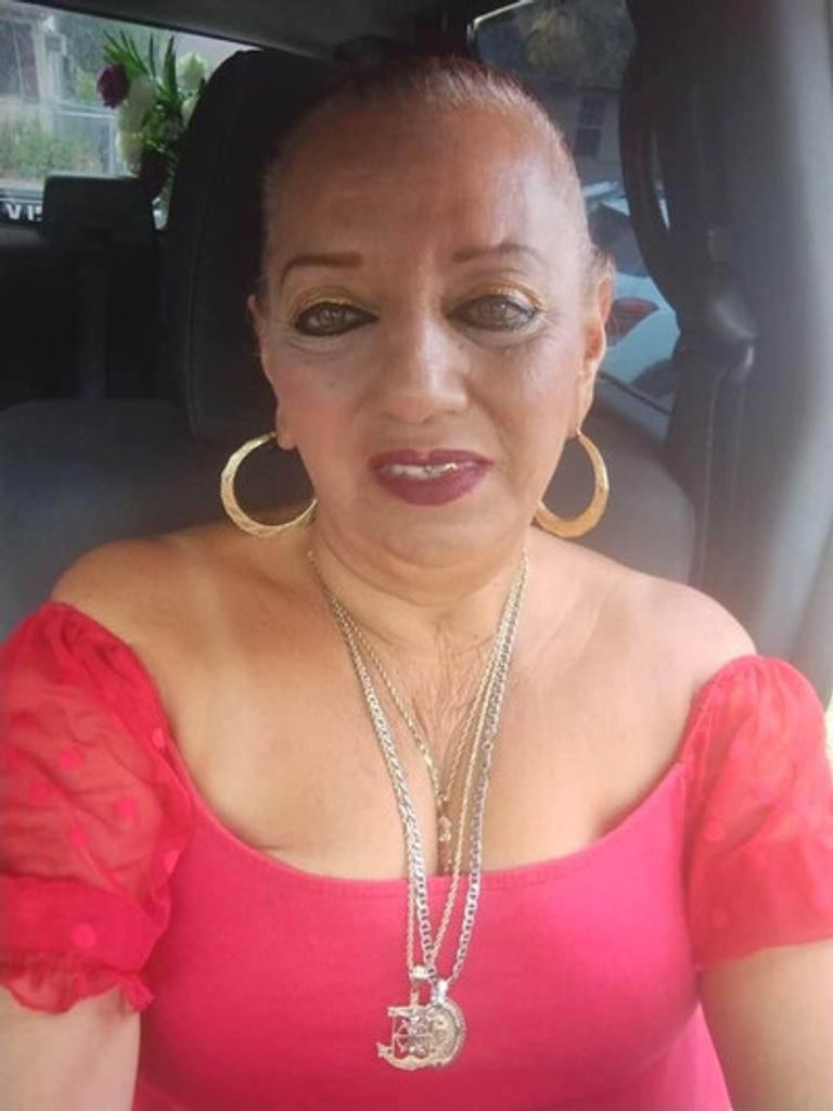 Sylvia Colunga Olvera