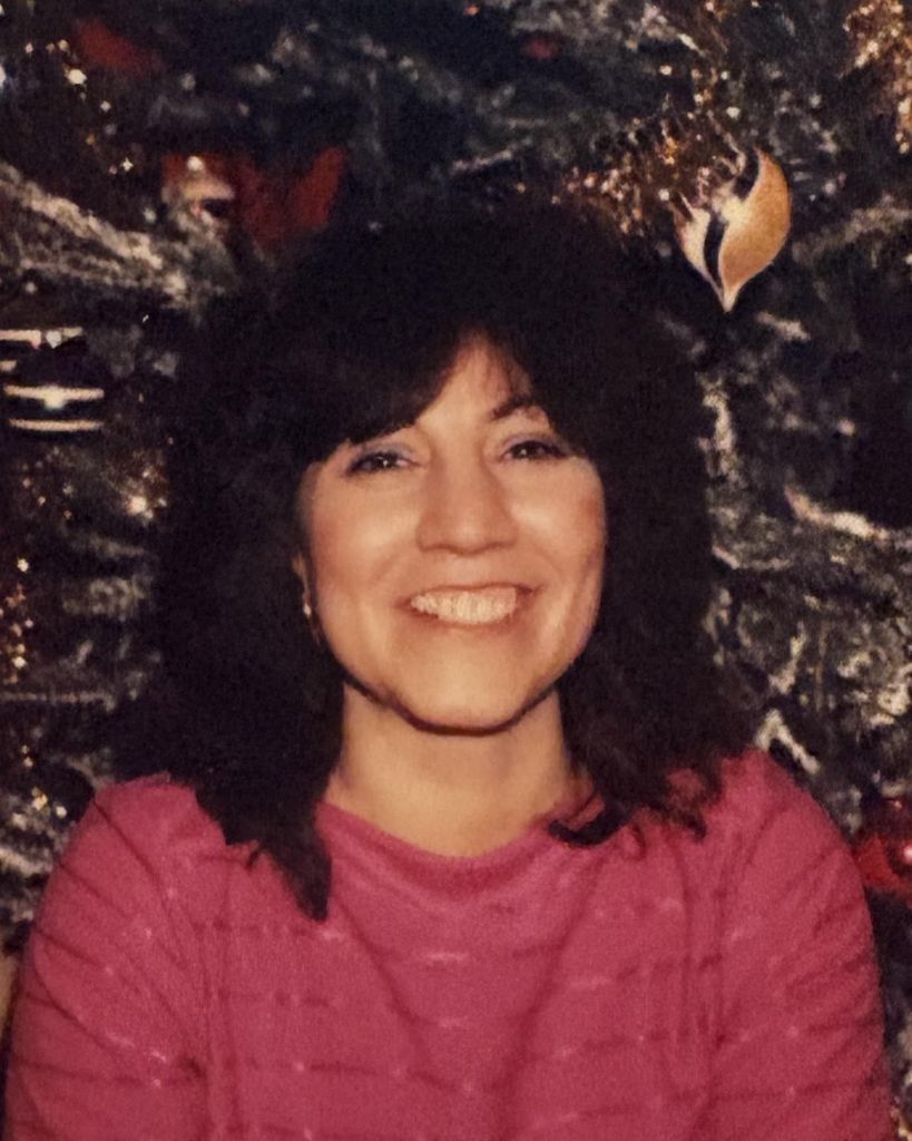 Nancy A. Celentano