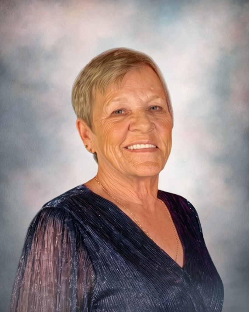 Rebecca Sue Maresh