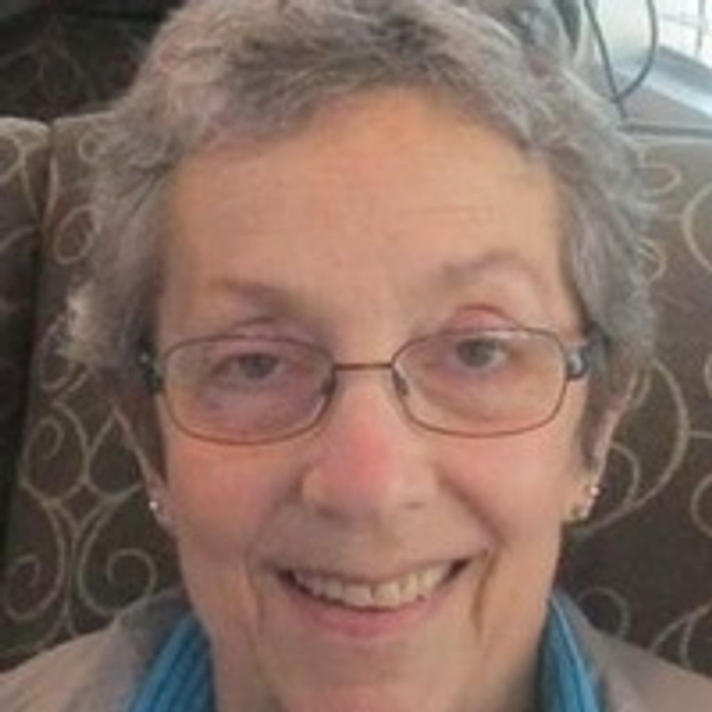 Patricia C. Smith Profile Photo