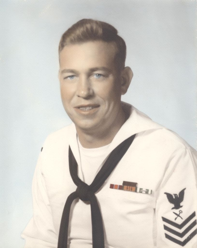 Bruce Clifford Waycaster