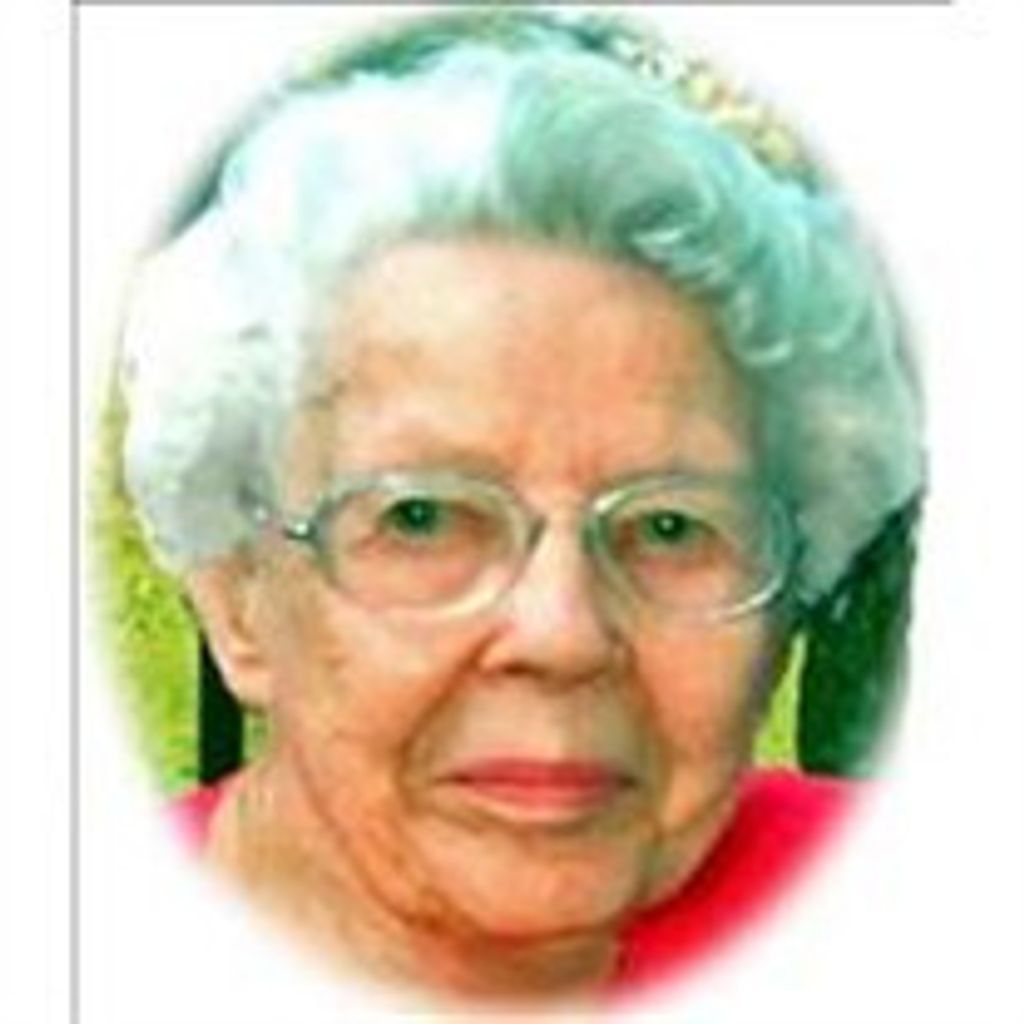Susanne Hulbert Bowen