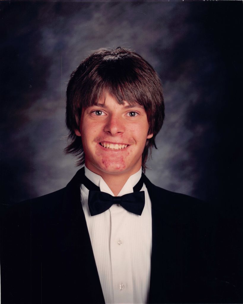 Charles David Jaterka Profile Photo
