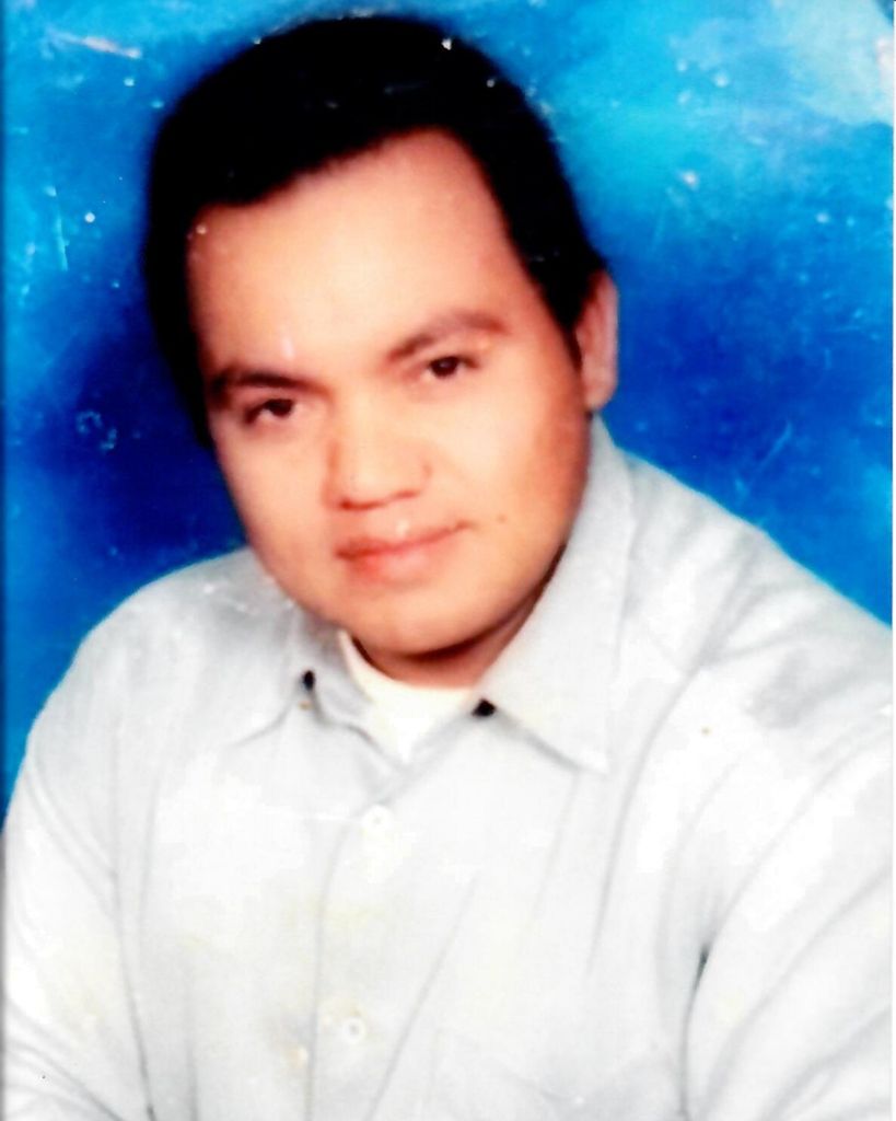 Edwin Norberto Peraza Cuellar Profile Photo