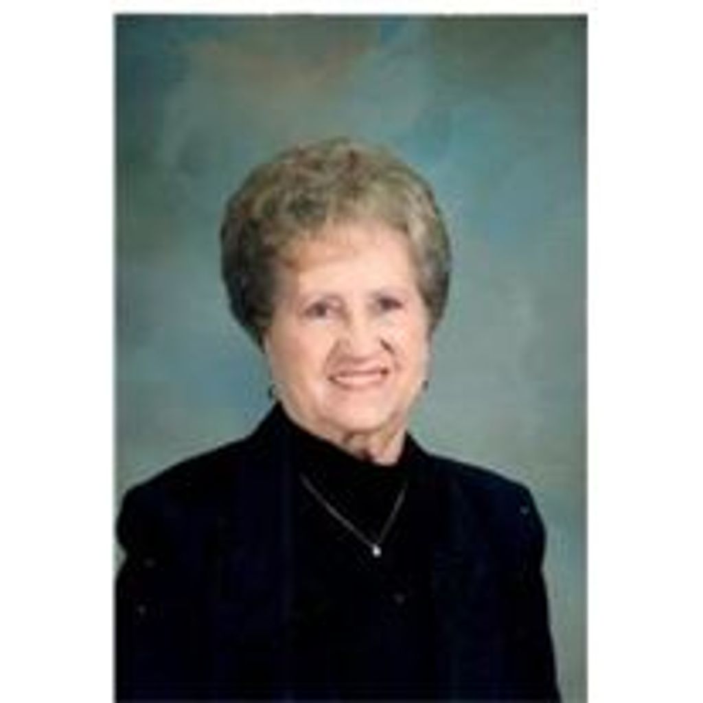 Inzamaun Mary Goodge Sego