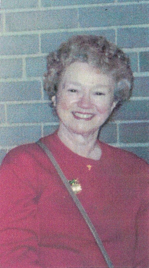 Beatrice C. (Levasseur) Roux