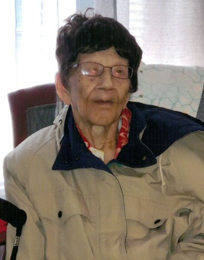 Amy Nevada Mcmurry Profile Photo