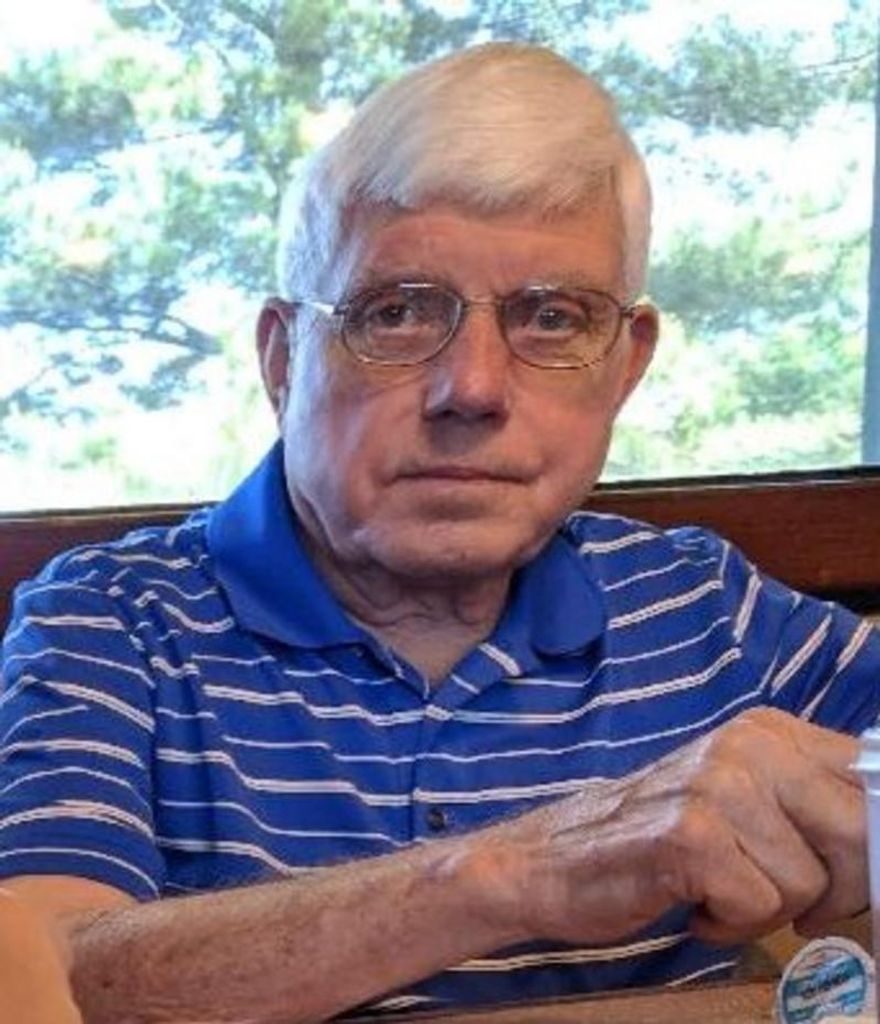 Jerry L. Teague Profile Photo