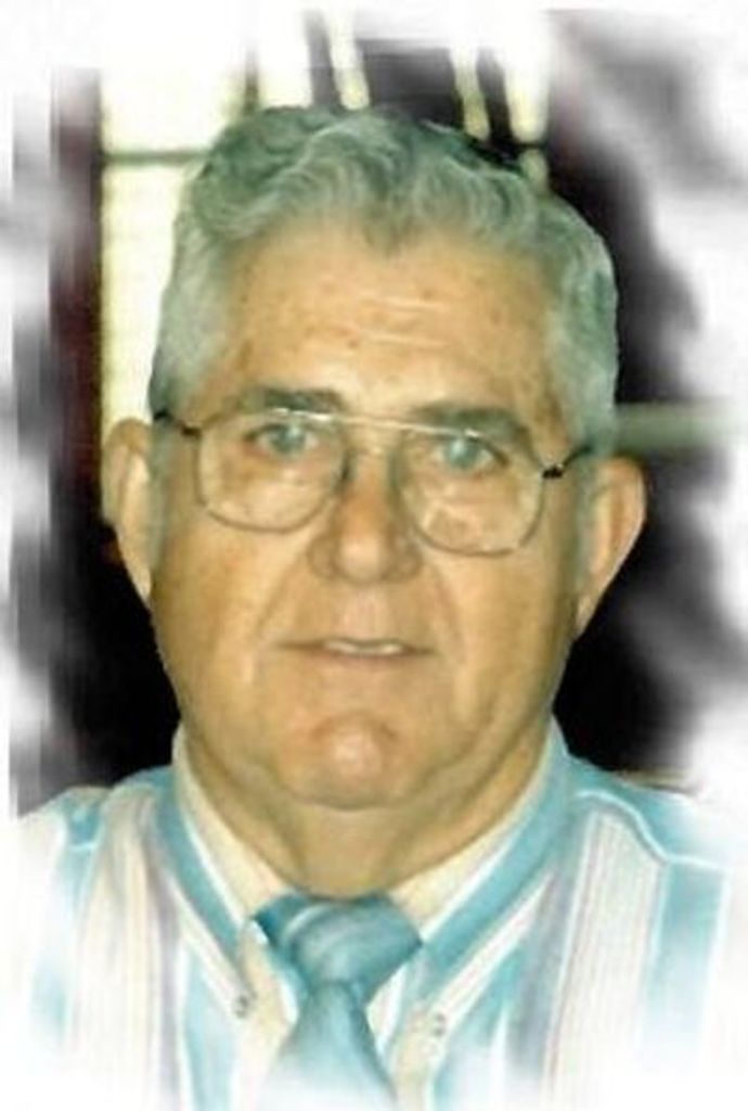 Earl Ray Fulmer Profile Photo