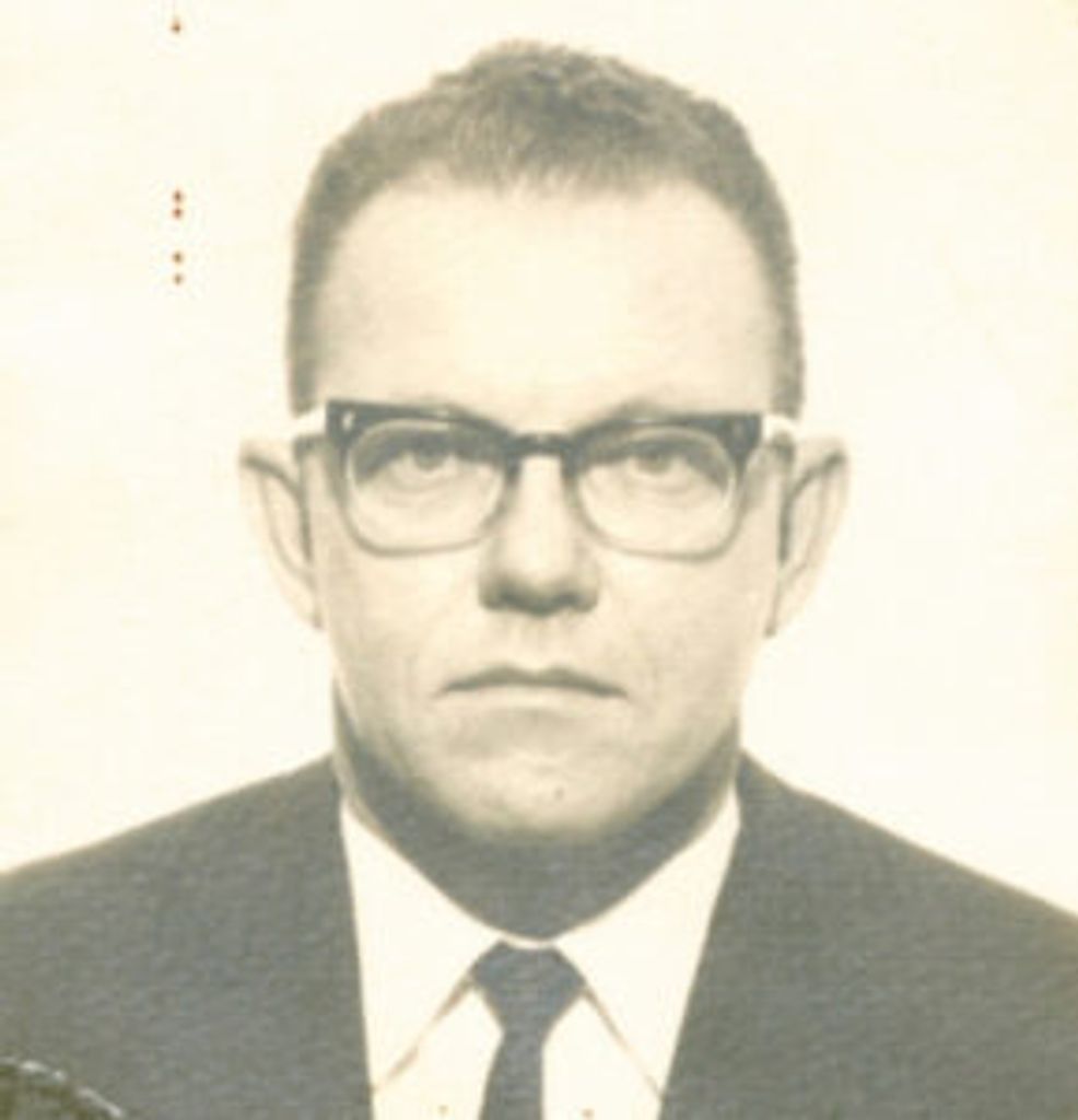 Ellie Lewis Adams III