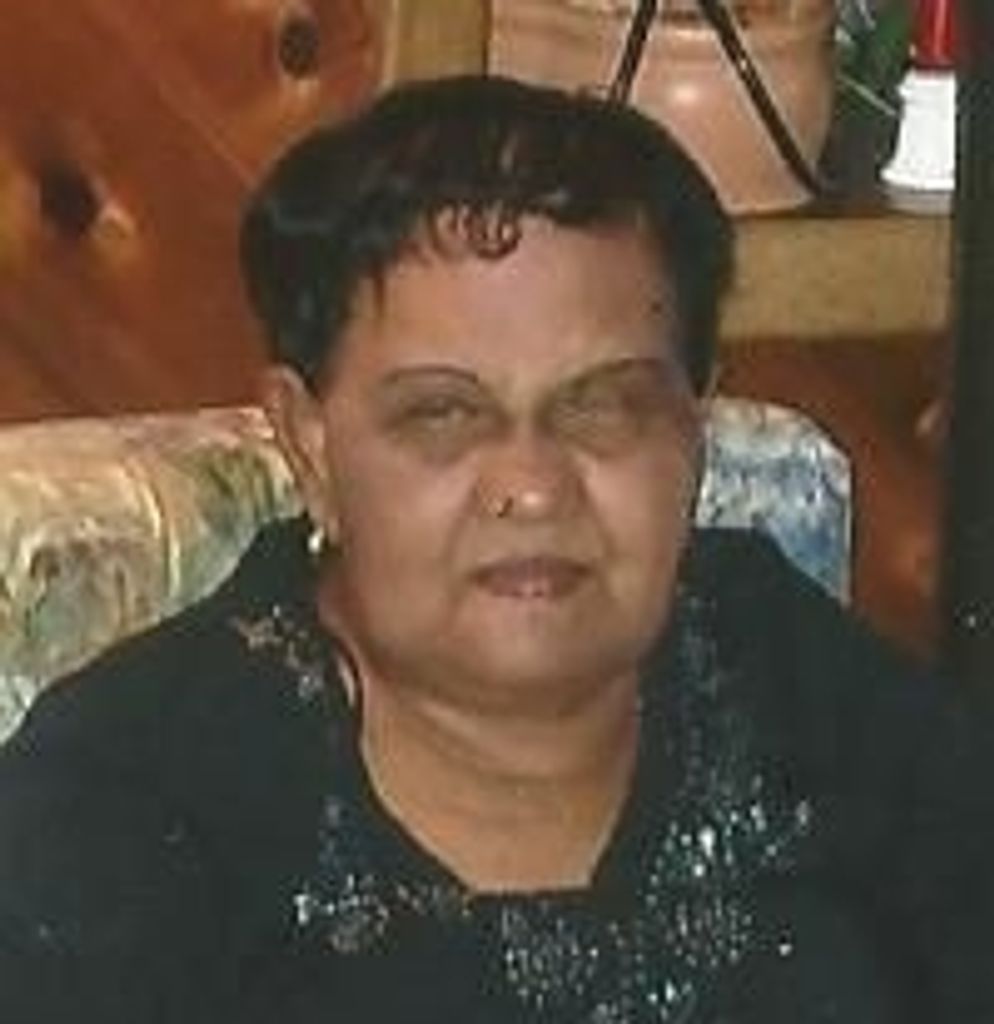 Ms Elizabeth Nandram