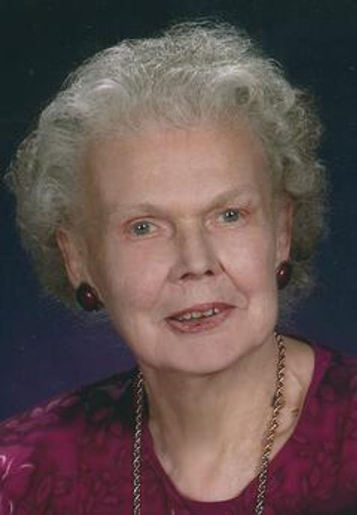 Margaret F Seifts
