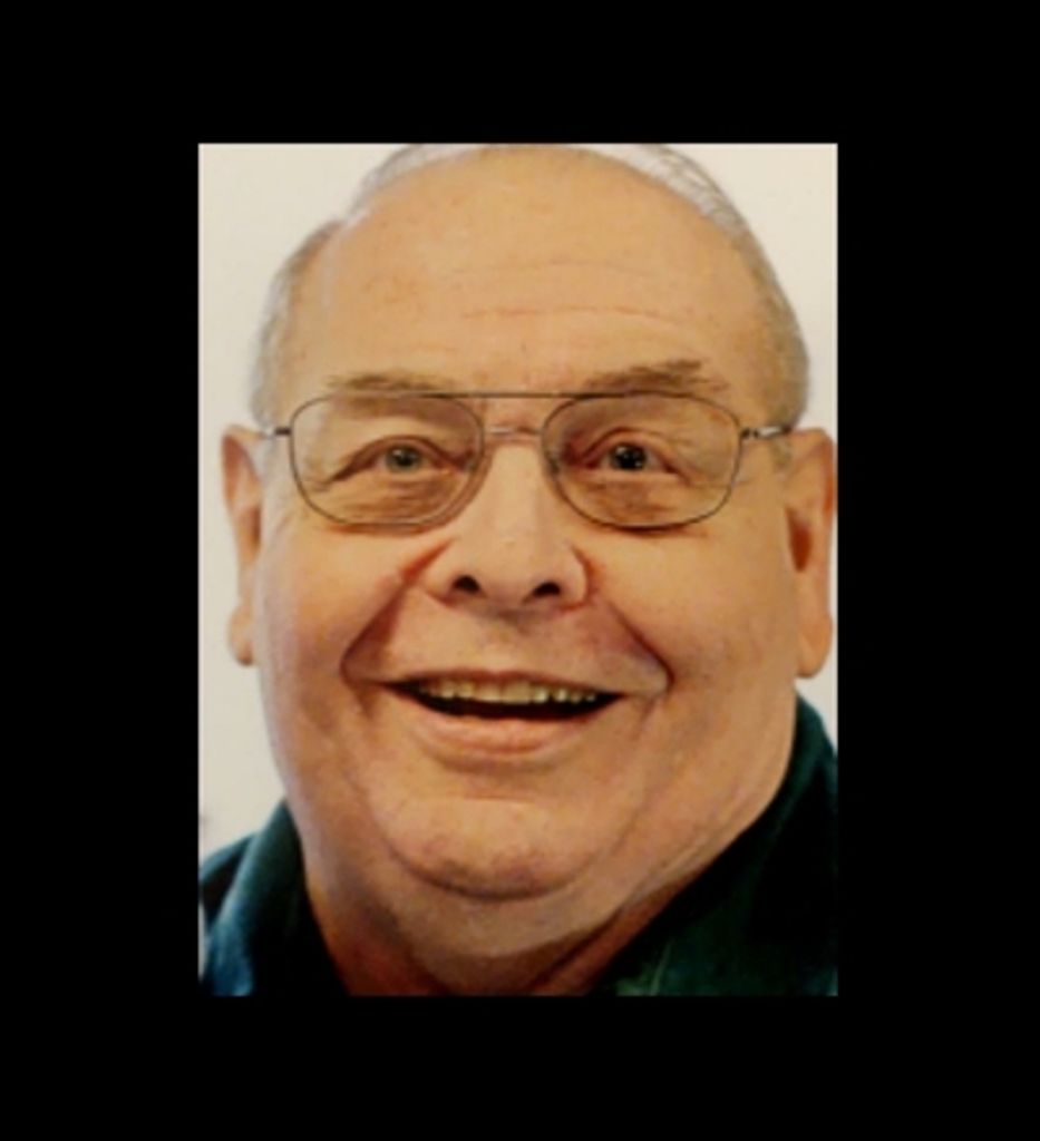 Donald 'Don' Spencer Profile Photo