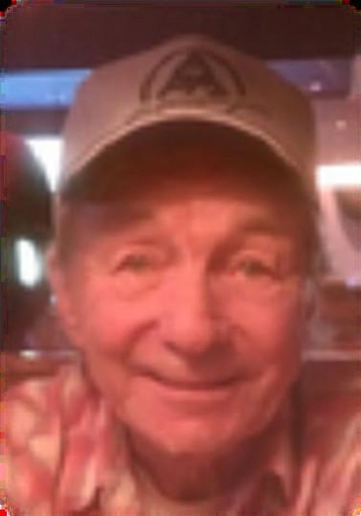 Kenneth Gehring Profile Photo