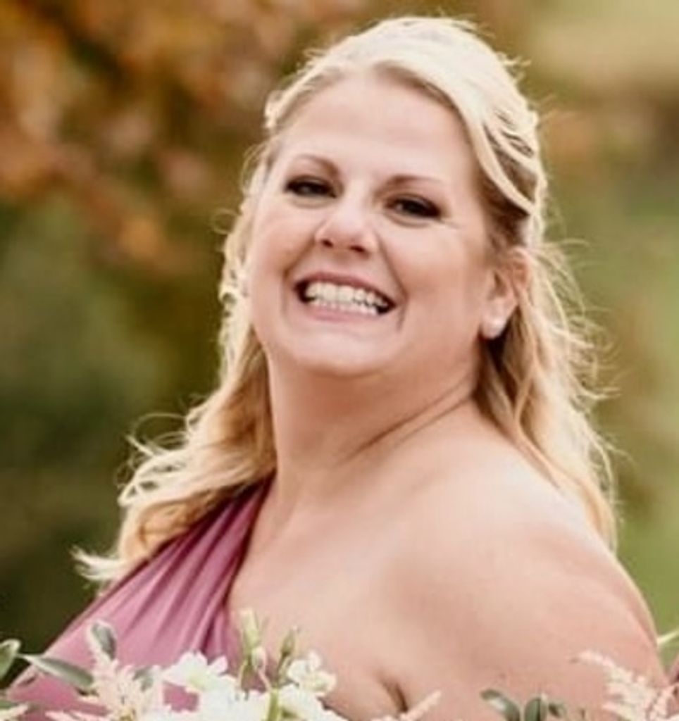 Lauren Elizabeth Barger-Lamas Profile Photo
