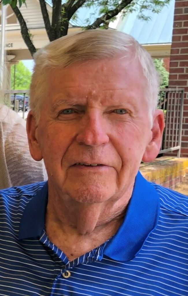 Waverly Jones Profile Photo