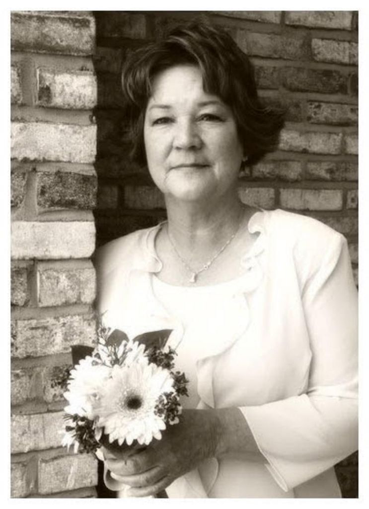 Helen B. Corners Profile Photo