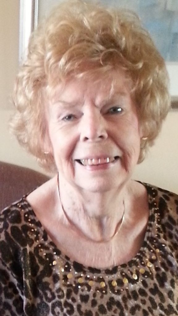 Mary Rose Taggert