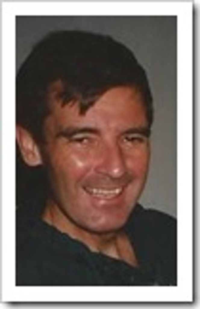 Bruce Walker