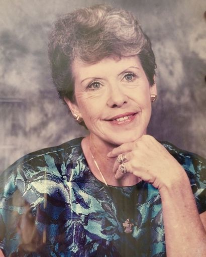 Sondra Lee Gross's obituary image