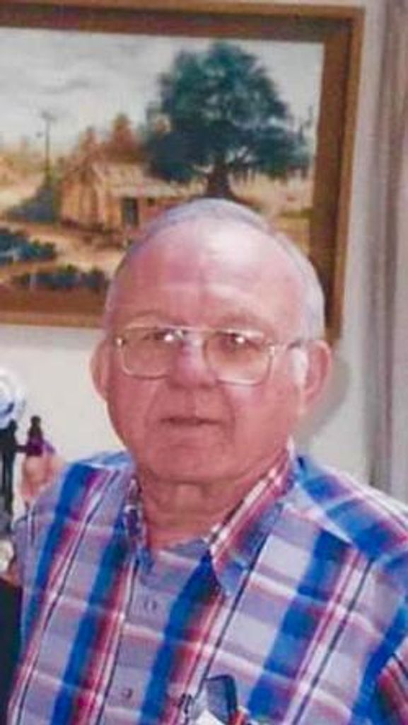 James Ronald Sehon, Sr. Profile Photo