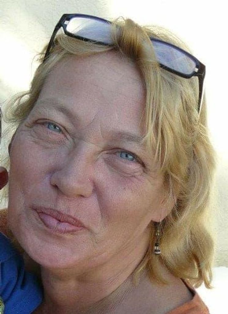 Renee Kretzschmer