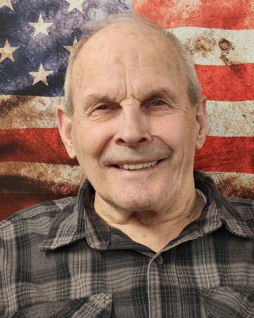 Robert "Bob" Wittkop Profile Photo