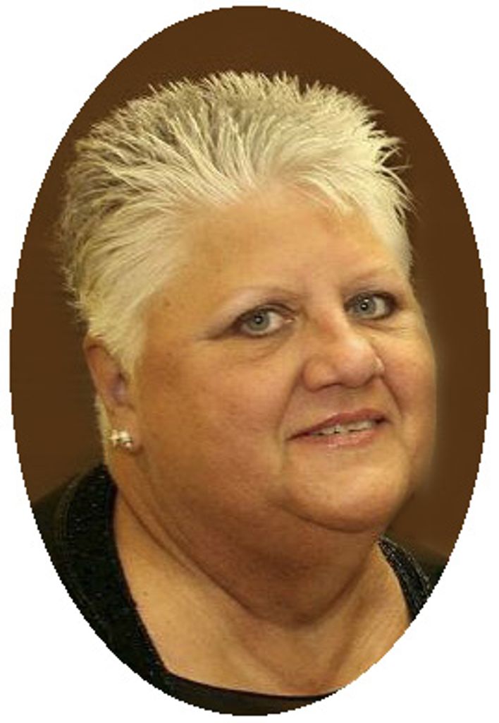 Linda (Brown)  Buck