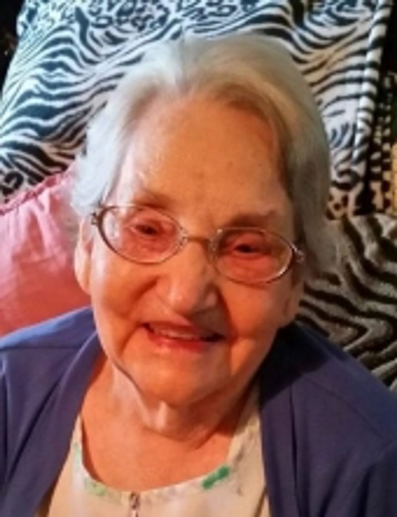 Geneva Ann Wortham (Gwfh)